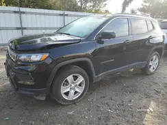 3C4NJDBB3NT216430 2022 JEEP COMPASS