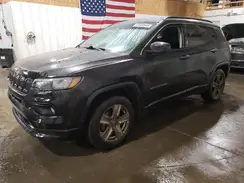 3C4NJDBB3NT216606 2022 JEEP COMPASS