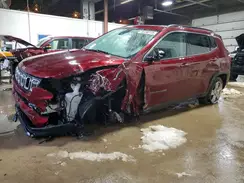 3C4NJDBB3NT217240 2022 JEEP COMPASS
