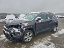 3C4NJDBB3NT221434 2022 JEEP COMPASS