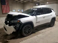 3C4NJDBB3NT222695 2022 JEEP COMPASS