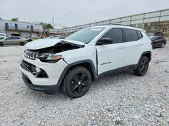 3C4NJDBB3NT222812 2022 JEEP COMPASS