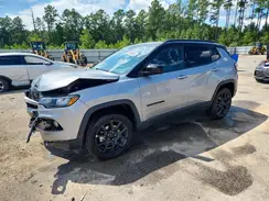 3C4NJDBB3NT226293 2022 JEEP COMPASS