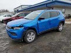 3C4NJDBB3NT230649 2022 JEEP COMPASS
