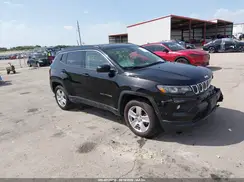 3C4NJDBB3NT231199 2022 JEEP COMPASS