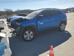 3C4NJDBB3NT231753 2022 JEEP COMPASS