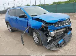 3C4NJDBB3NT231817 2022 JEEP COMPASS