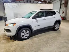 3C4NJDBB3NT236600 2022 JEEP COMPASS