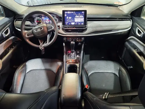 3C4NJDBB3NT236600 2022 JEEP COMPASS - Image 8