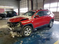 3C4NJDBB4HT597256 2017 JEEP COMPASS