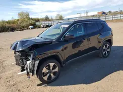 3C4NJDBB4HT597418 2017 JEEP COMPASS