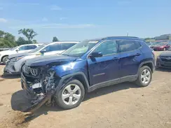 3C4NJDBB4HT641319 2017 JEEP COMPASS