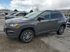 3C4NJDBB4HT646245 2017 JEEP COMPASS