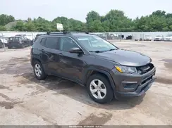 3C4NJDBB4HT650750 2017 JEEP COMPASS