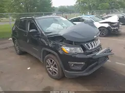 3C4NJDBB4HT651154 2017 JEEP COMPASS