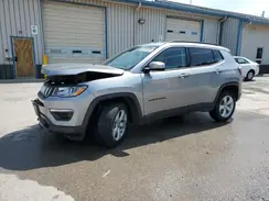 3C4NJDBB4HT657195 2017 JEEP COMPASS