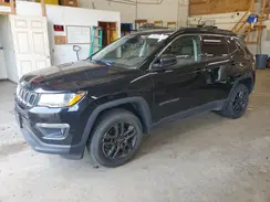 3C4NJDBB4HT660291 2017 JEEP COMPASS