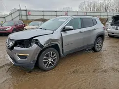 3C4NJDBB4HT660713 2017 JEEP COMPASS