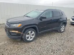 3C4NJDBB4HT660789 2017 JEEP COMPASS