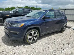 3C4NJDBB4HT664762 2017 JEEP COMPASS