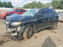 3C4NJDBB4HT666138 2017 JEEP COMPASS
