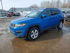 3C4NJDBB4HT666186 2017 JEEP COMPASS
