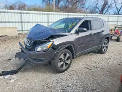 3C4NJDBB4HT667628 2017 JEEP COMPASS