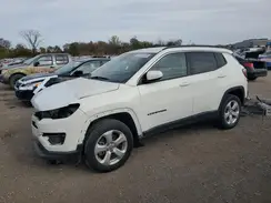 3C4NJDBB4HT672067 2017 JEEP COMPASS