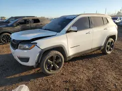 3C4NJDBB4HT674613 2017 JEEP COMPASS
