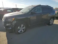 3C4NJDBB4HT674966 2017 JEEP COMPASS