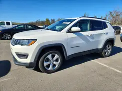3C4NJDBB4HT679777 2017 JEEP COMPASS