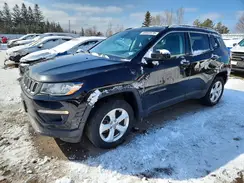3C4NJDBB4HT681075 2017 JEEP COMPASS