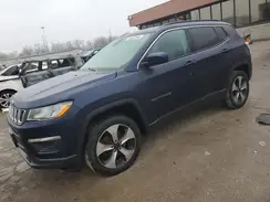 3C4NJDBB4HT688530 2017 JEEP COMPASS