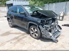 3C4NJDBB4HT688978 2017 JEEP COMPASS