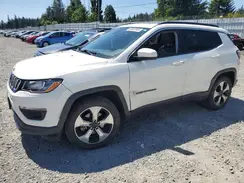 3C4NJDBB4HT689452 2017 JEEP COMPASS