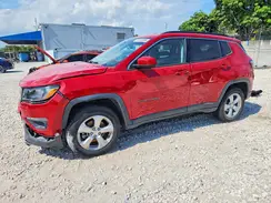3C4NJDBB4HT692741 2017 JEEP COMPASS