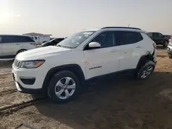 3C4NJDBB4JT100275 2018 JEEP COMPASS