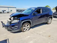 3C4NJDBB4JT103631 2018 JEEP COMPASS