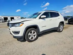 3C4NJDBB4JT103726 2018 JEEP COMPASS