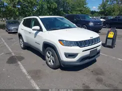3C4NJDBB4JT103791 2018 JEEP COMPASS