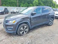 3C4NJDBB4JT103872 2018 JEEP COMPASS
