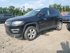 3C4NJDBB4JT107873 2018 JEEP COMPASS