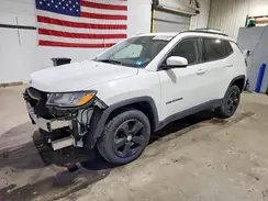 3C4NJDBB4JT112796 2018 JEEP COMPASS