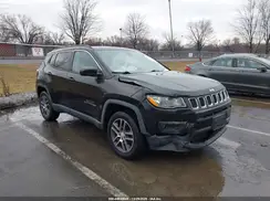 3C4NJDBB4JT113978 2018 JEEP COMPASS