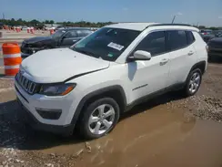 3C4NJDBB4JT115231 2018 JEEP COMPASS