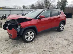 3C4NJDBB4JT115553 2018 JEEP COMPASS