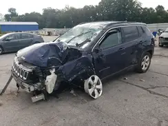 3C4NJDBB4JT115617 2018 JEEP COMPASS