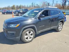 3C4NJDBB4JT117111 2018 JEEP COMPASS