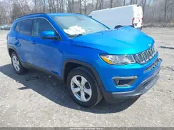 3C4NJDBB4JT117626 2018 JEEP COMPASS