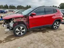 3C4NJDBB4JT117660 2018 JEEP COMPASS